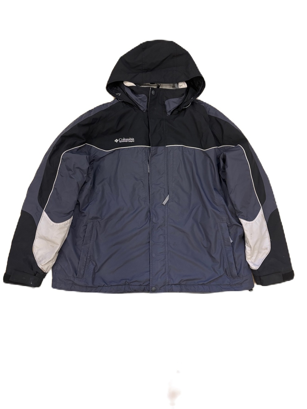 Columbia Men's Ski Jacket - XXL